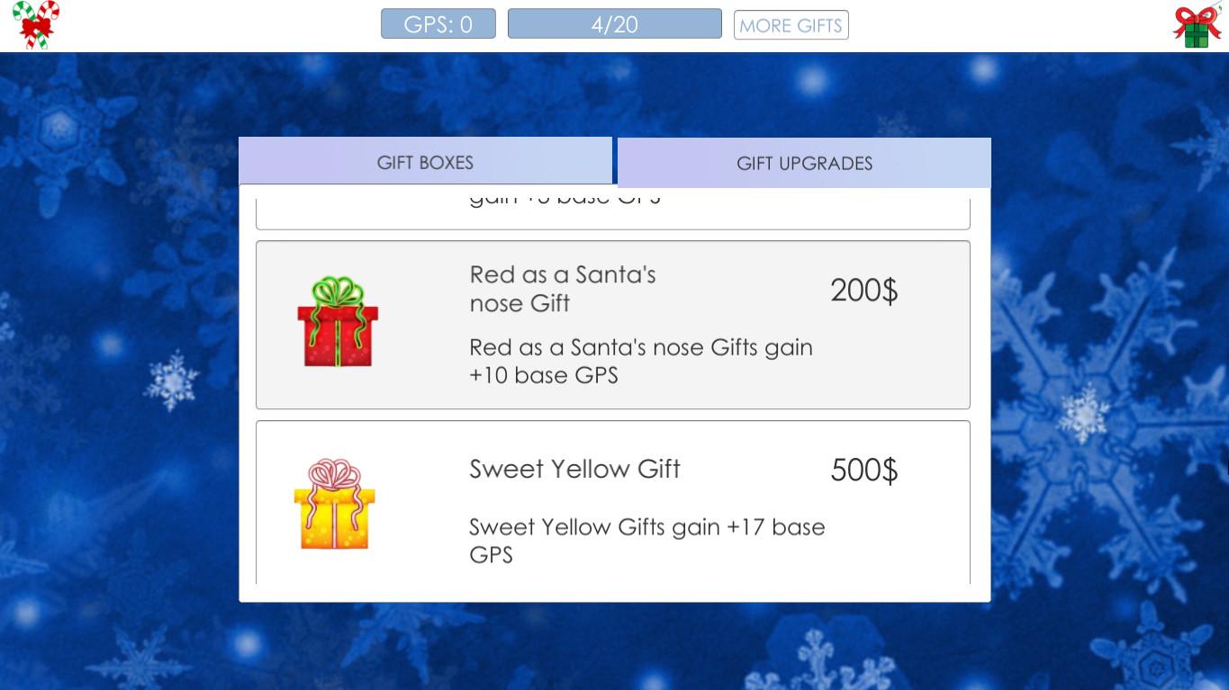 Happy New Year Clicker ستيم كود رقمي