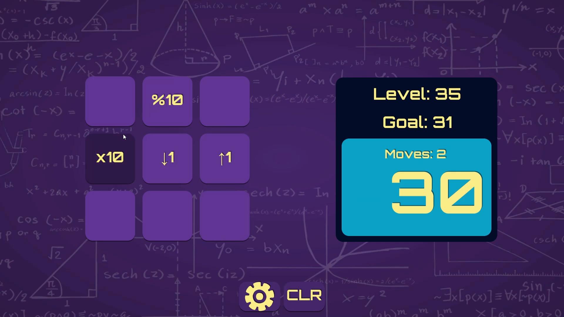 Genius Calculator ستيم كود رقمي