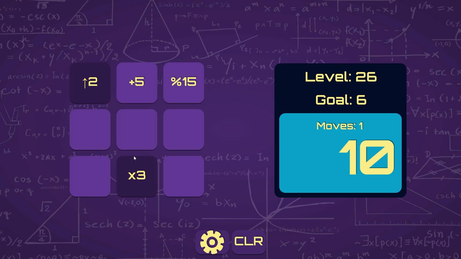 Genius Calculator ستيم كود رقمي