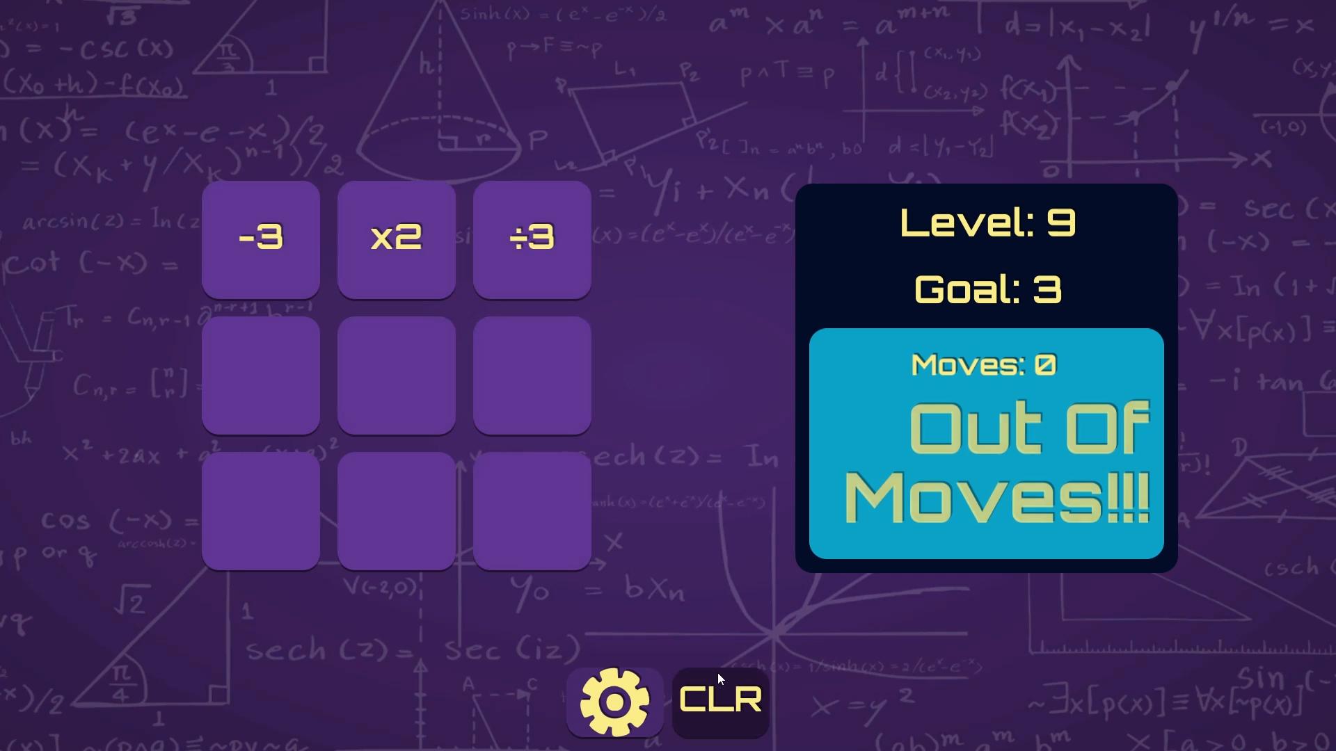 Genius Calculator ستيم كود رقمي