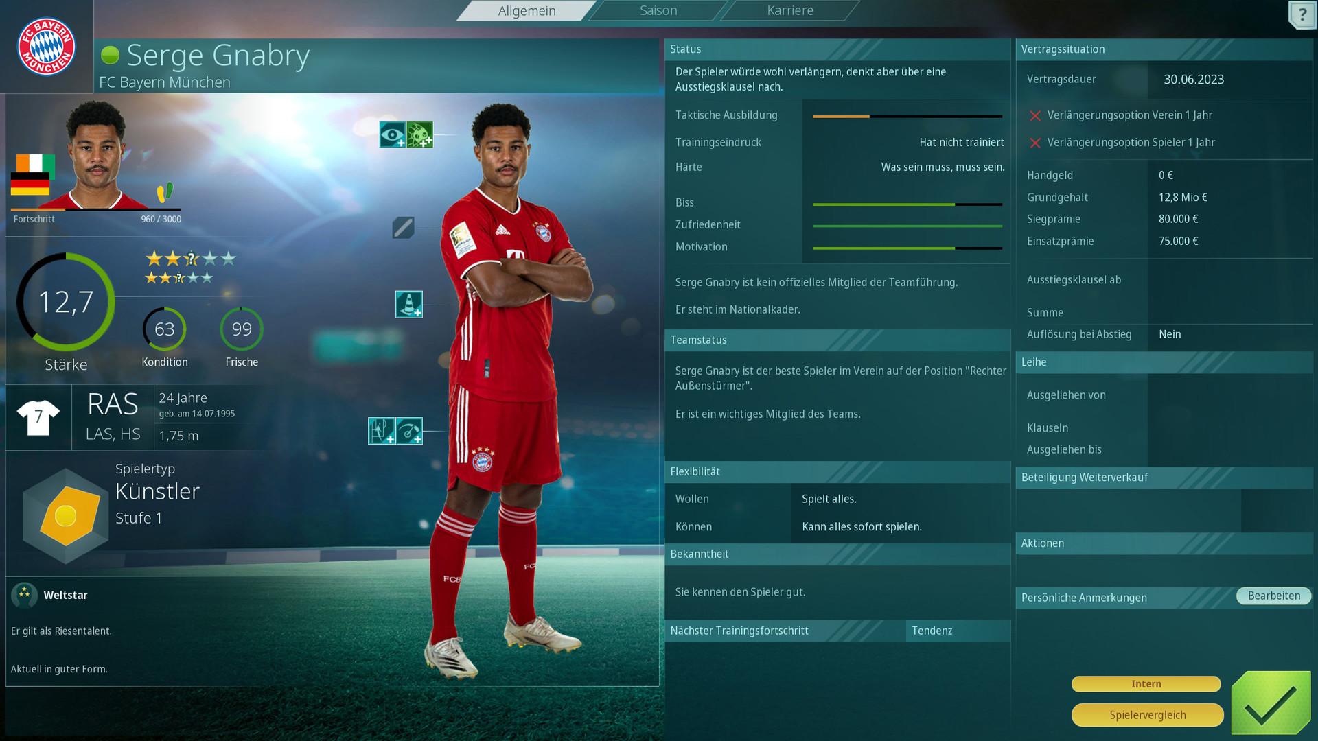 WE ARE FOOTBALL اصدار "Bundesliga" ستيم كود رقمي