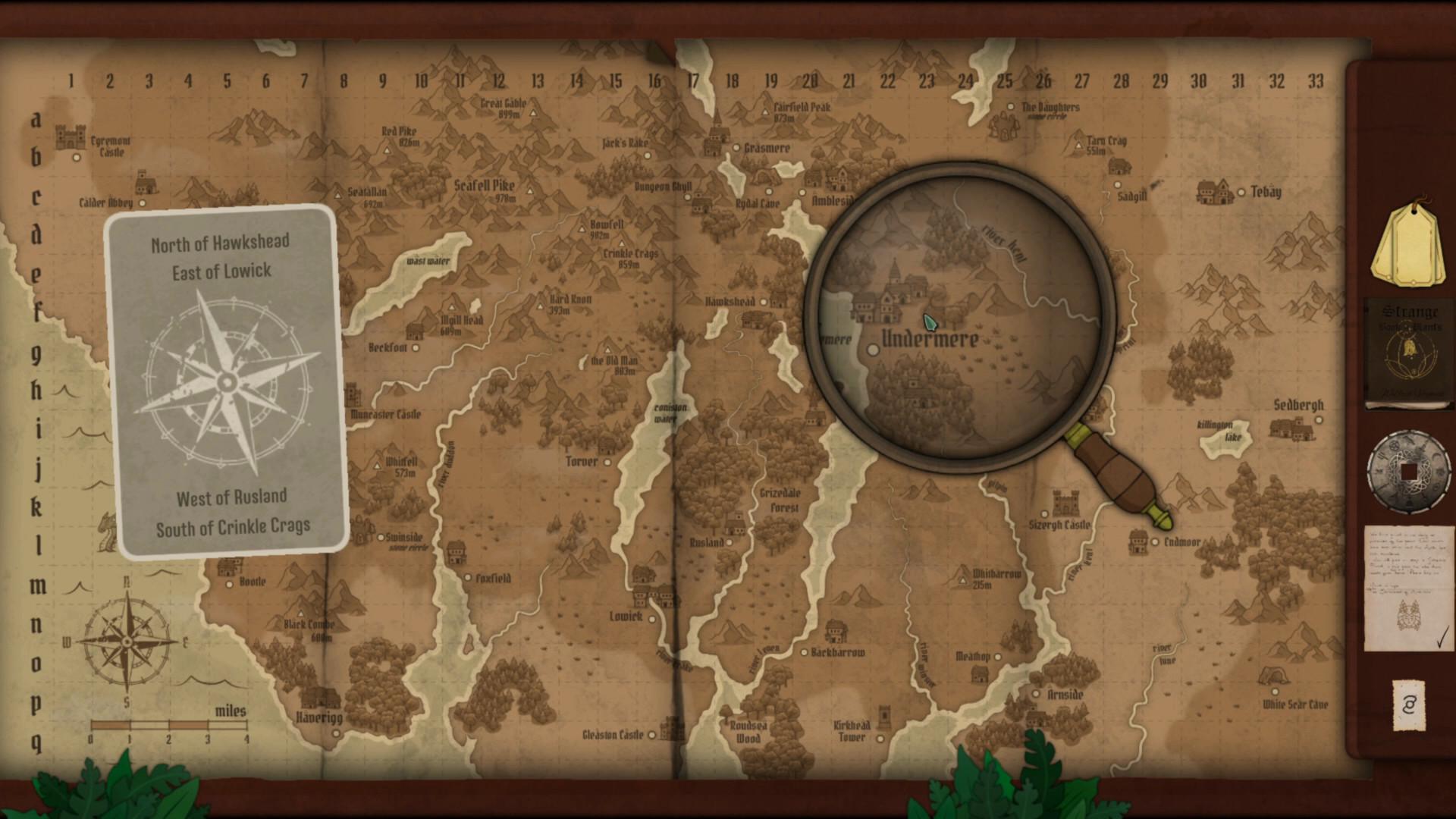 Strange Horticulture ستيم كود رقمي