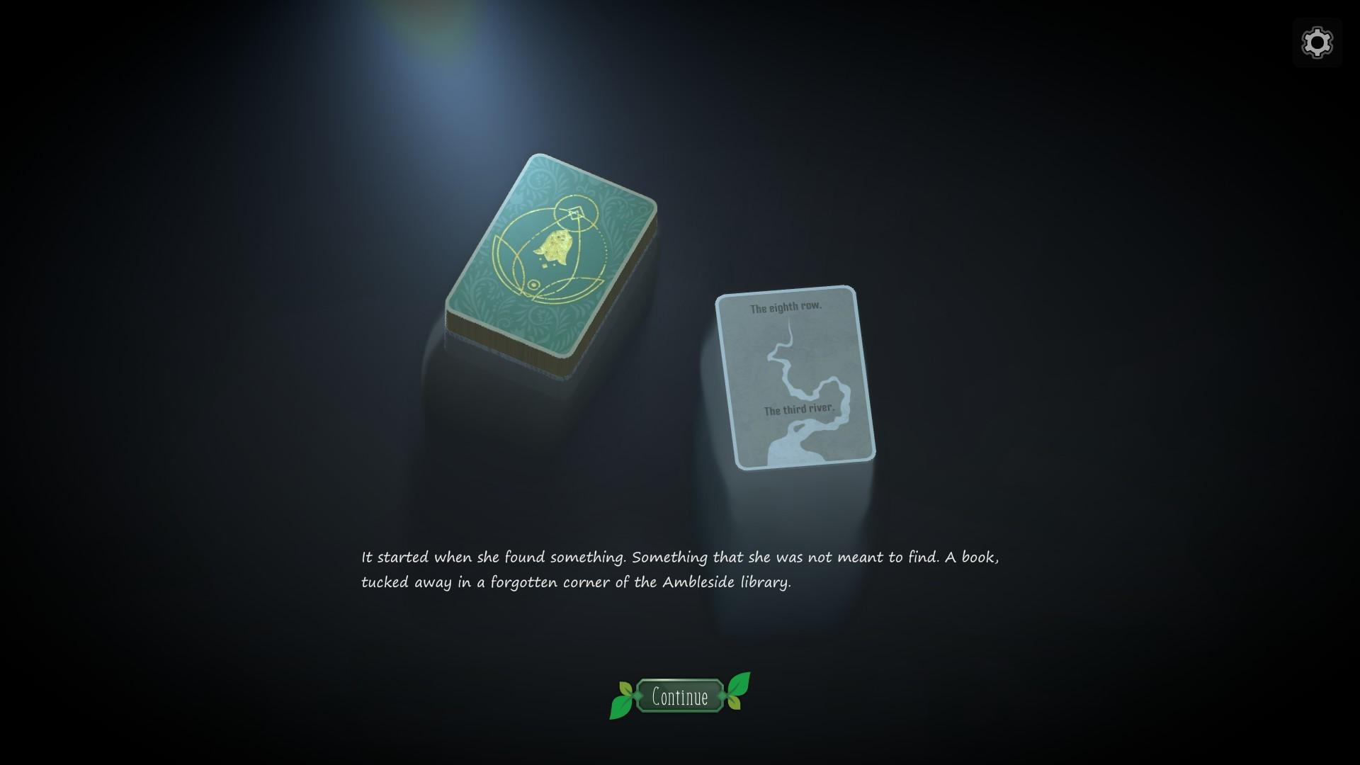 Strange Horticulture ستيم كود رقمي