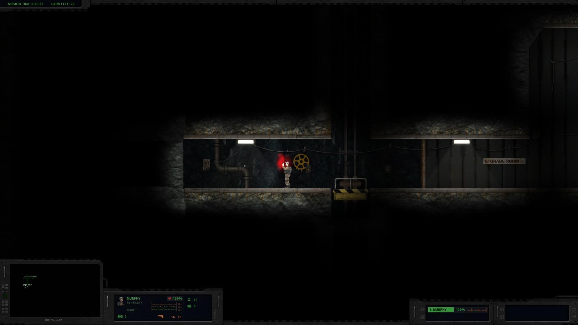 Hidden Deep - Supporter Pack DLC رابط هديه ستيم