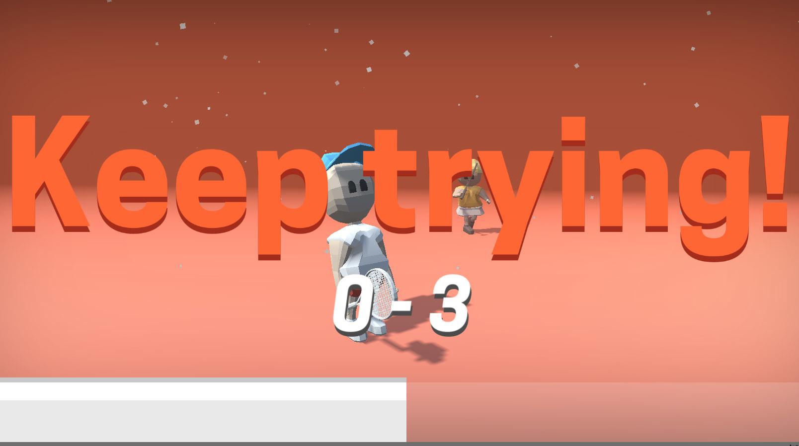 Ero Tennis ستيم كود رقمي