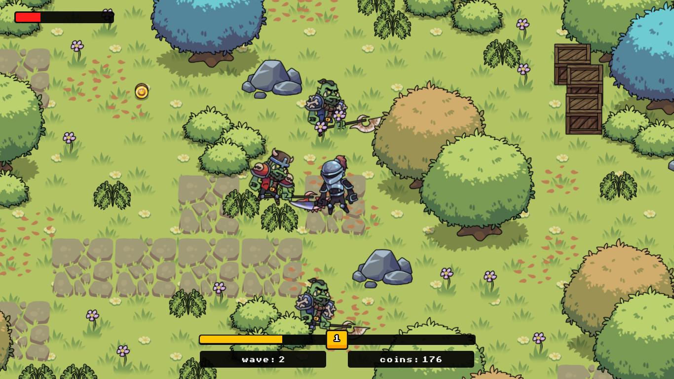 Mystery Swords ستيم كود رقمي