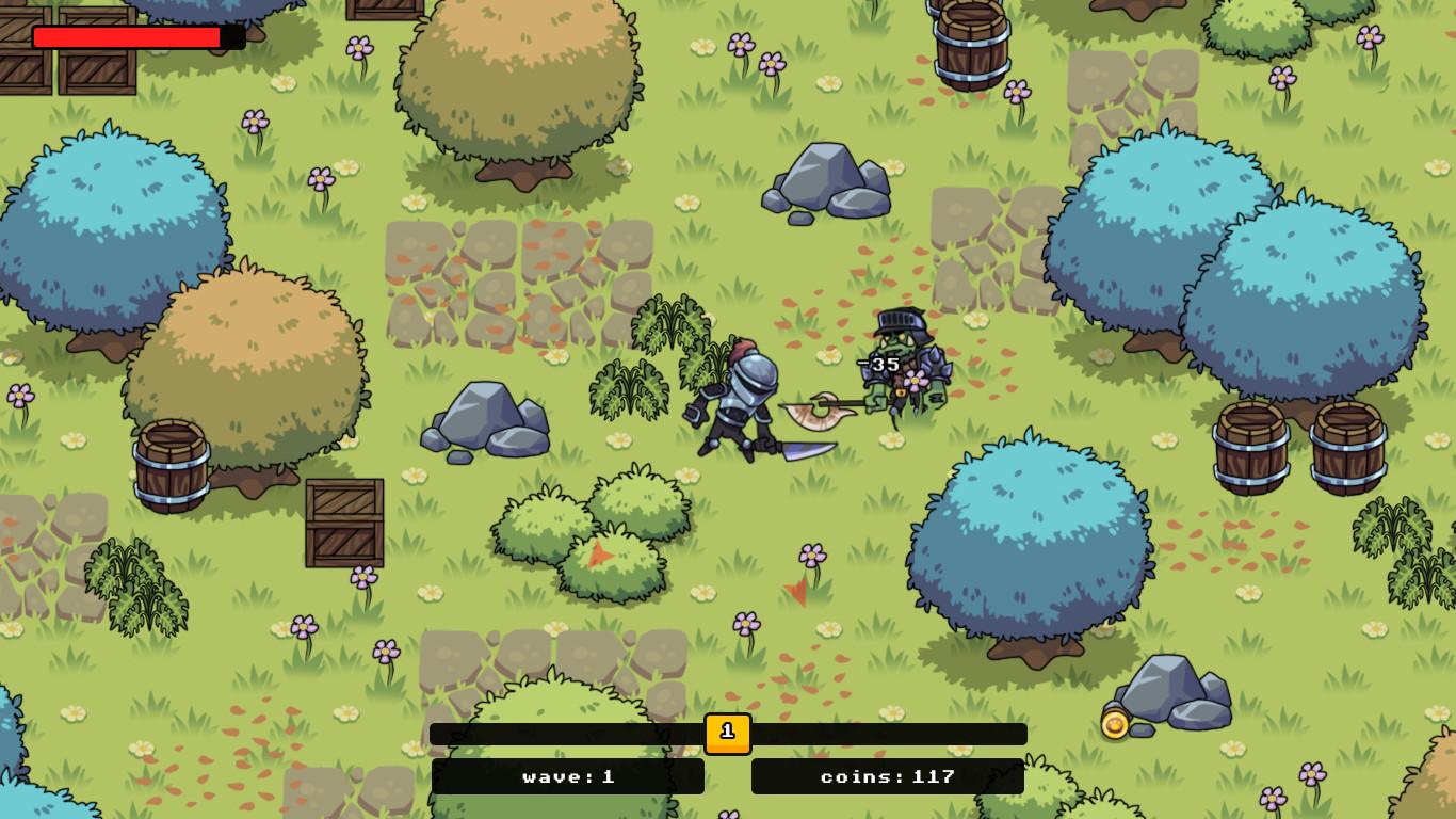 Mystery Swords ستيم كود رقمي