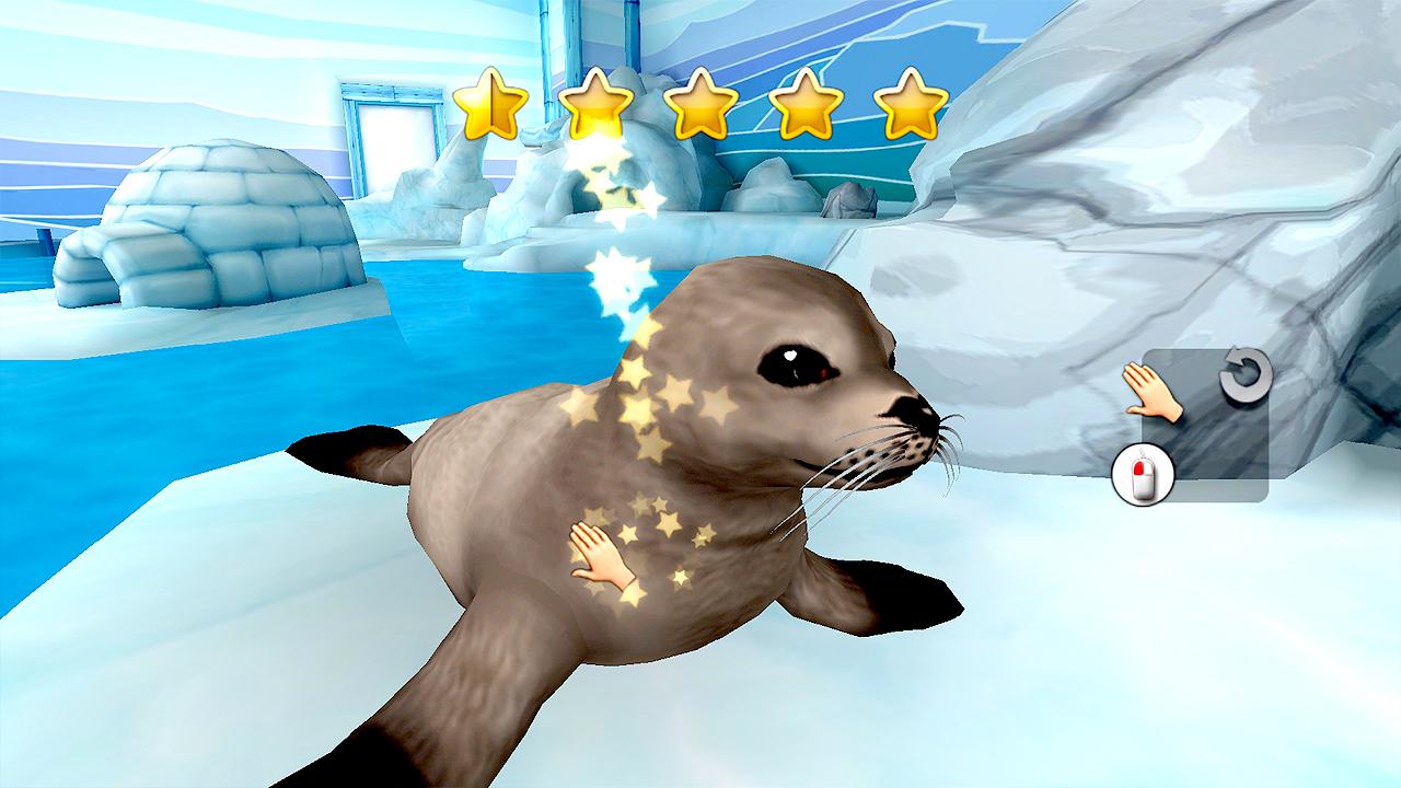 My Vet Practice: Marine Patrol ستيم كود رقمي