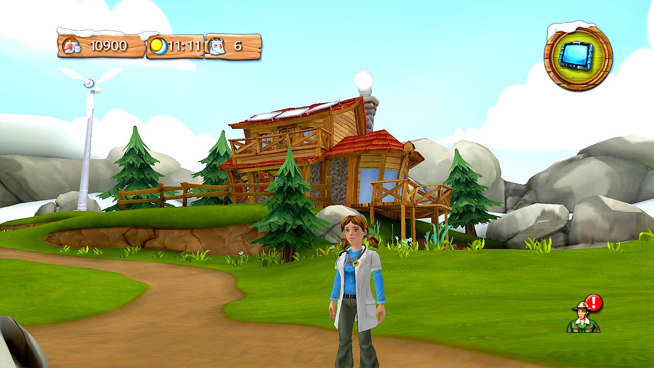 My Vet Practice: Marine Patrol ستيم كود رقمي