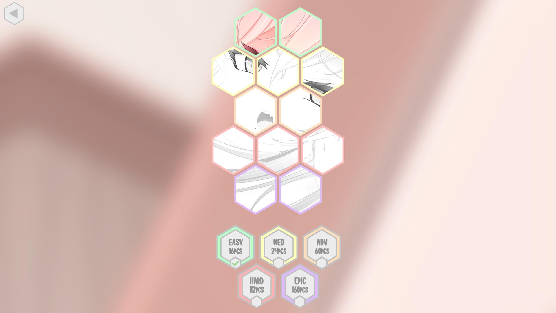 Evening Ecchi ستيم كود رقمي