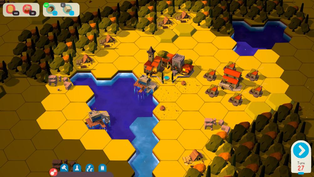 The Monstrous Frontier ستيم كود رقمي