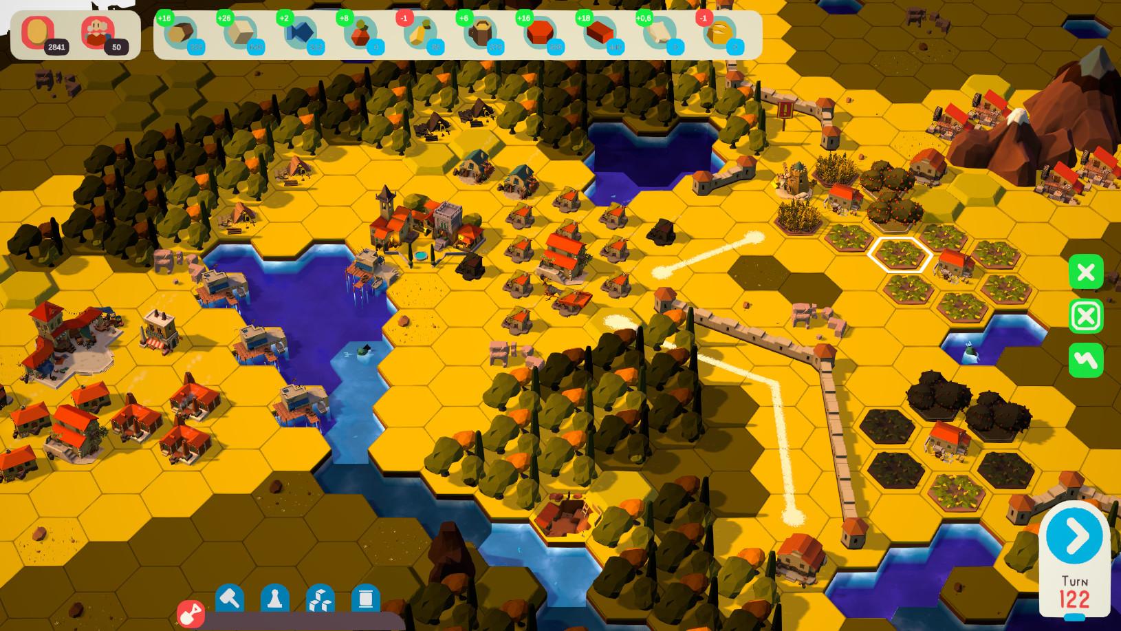 The Monstrous Frontier ستيم كود رقمي