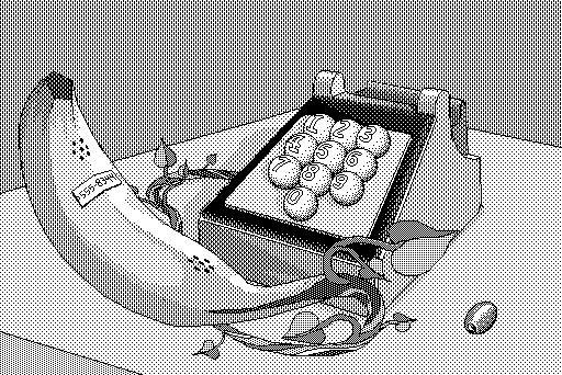 Cosmic Osmo And The Worlds Beyond The Mackerel ستيم كود رقمي