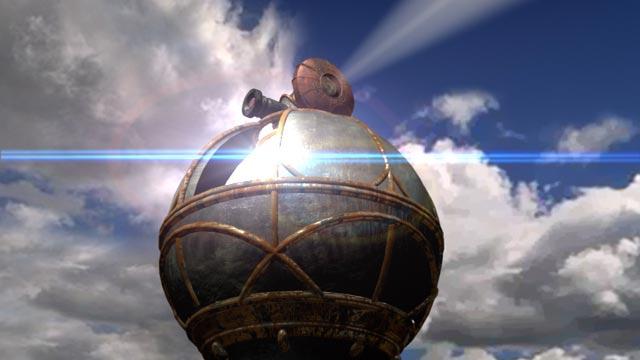 Myst III: Exile ستيم كود رقمي