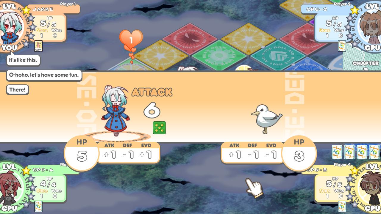 100% Orange Juice - Core Voice Pack 1 DLC ستيم كود رقمي