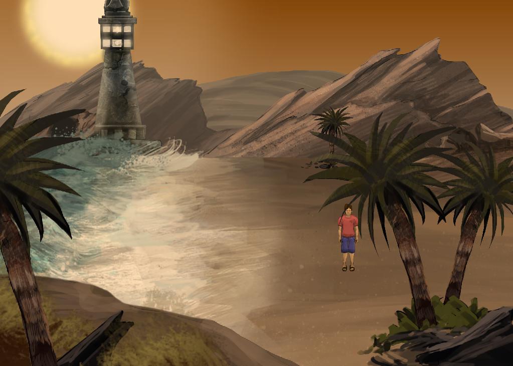 001 Game Creator - Point & Click Adventure Kit ستيم كود رقمي