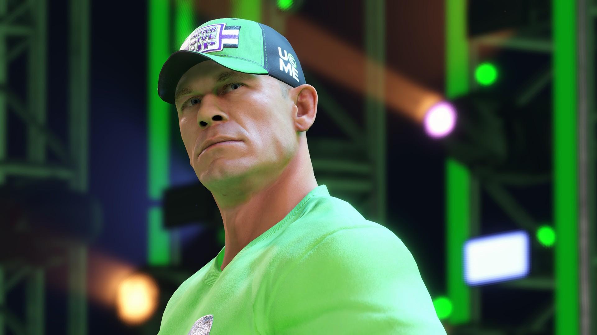 WWE 2K22 بي سي ستيم كود رقمي