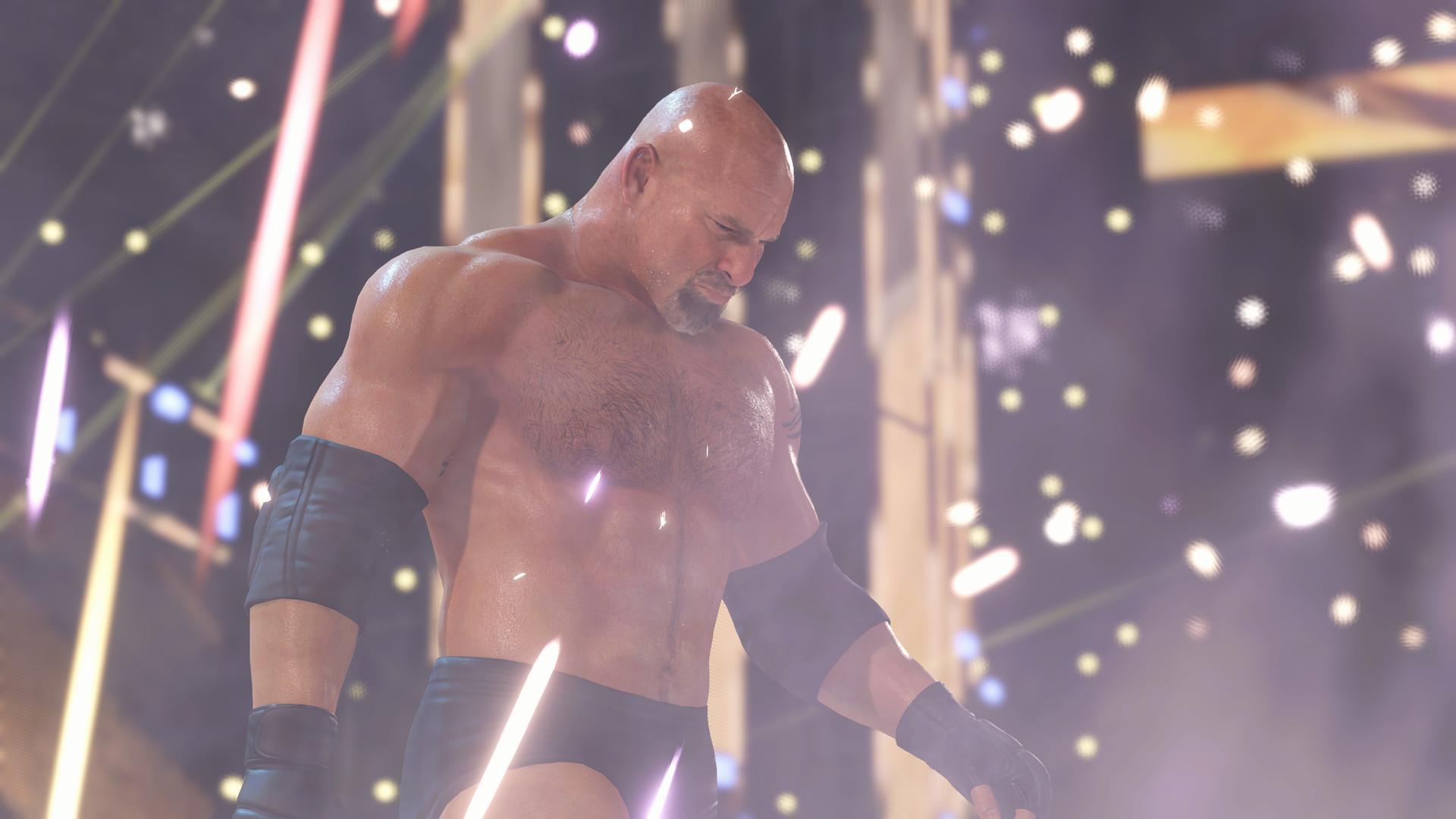 WWE 2K22 بي سي ستيم كود رقمي