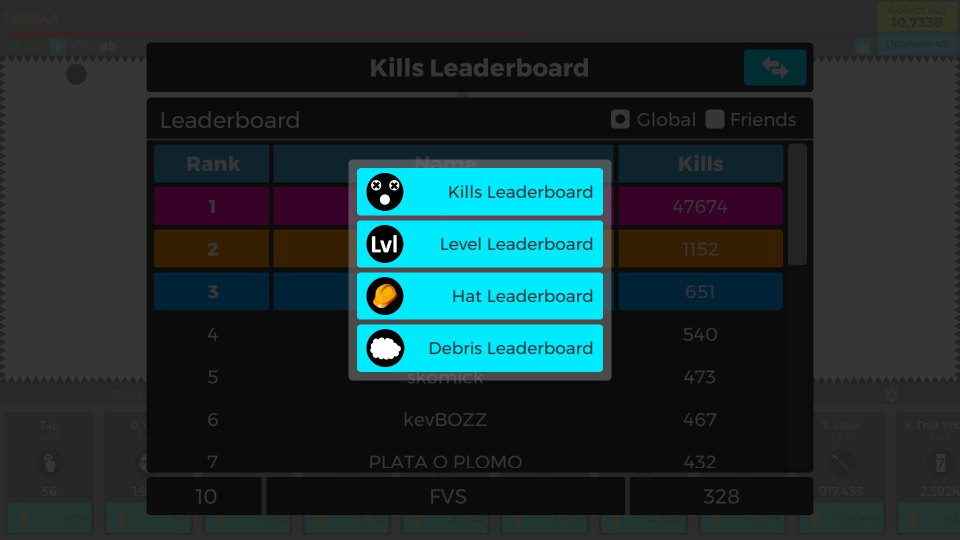 Beat Stickman: Infinity Clones ستيم كود رقمي