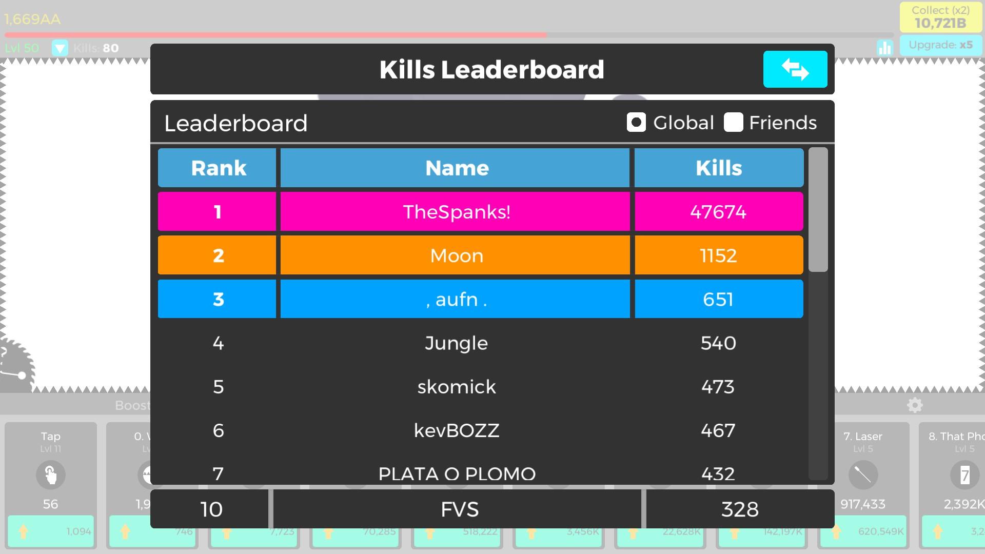 Beat Stickman: Infinity Clones ستيم كود رقمي