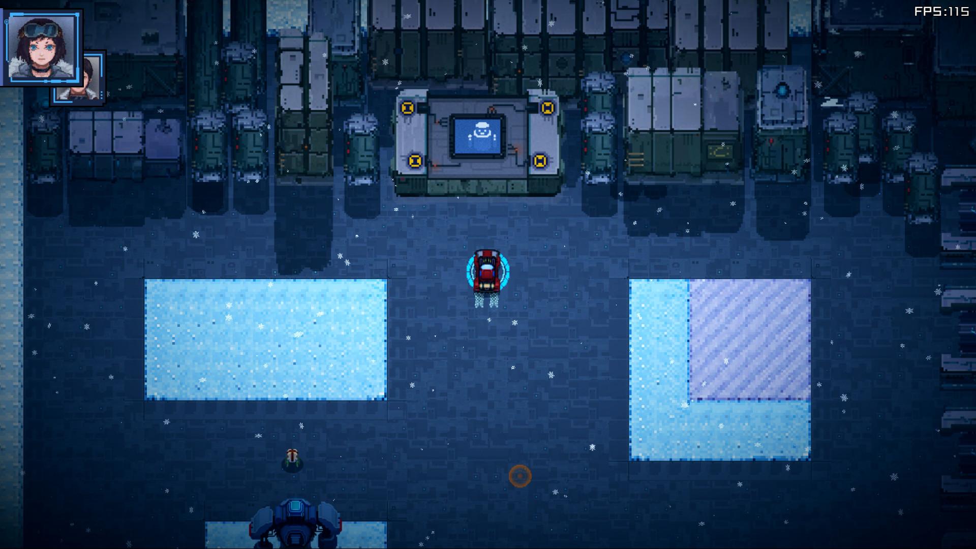 Endless Winter ستيم كود رقمي