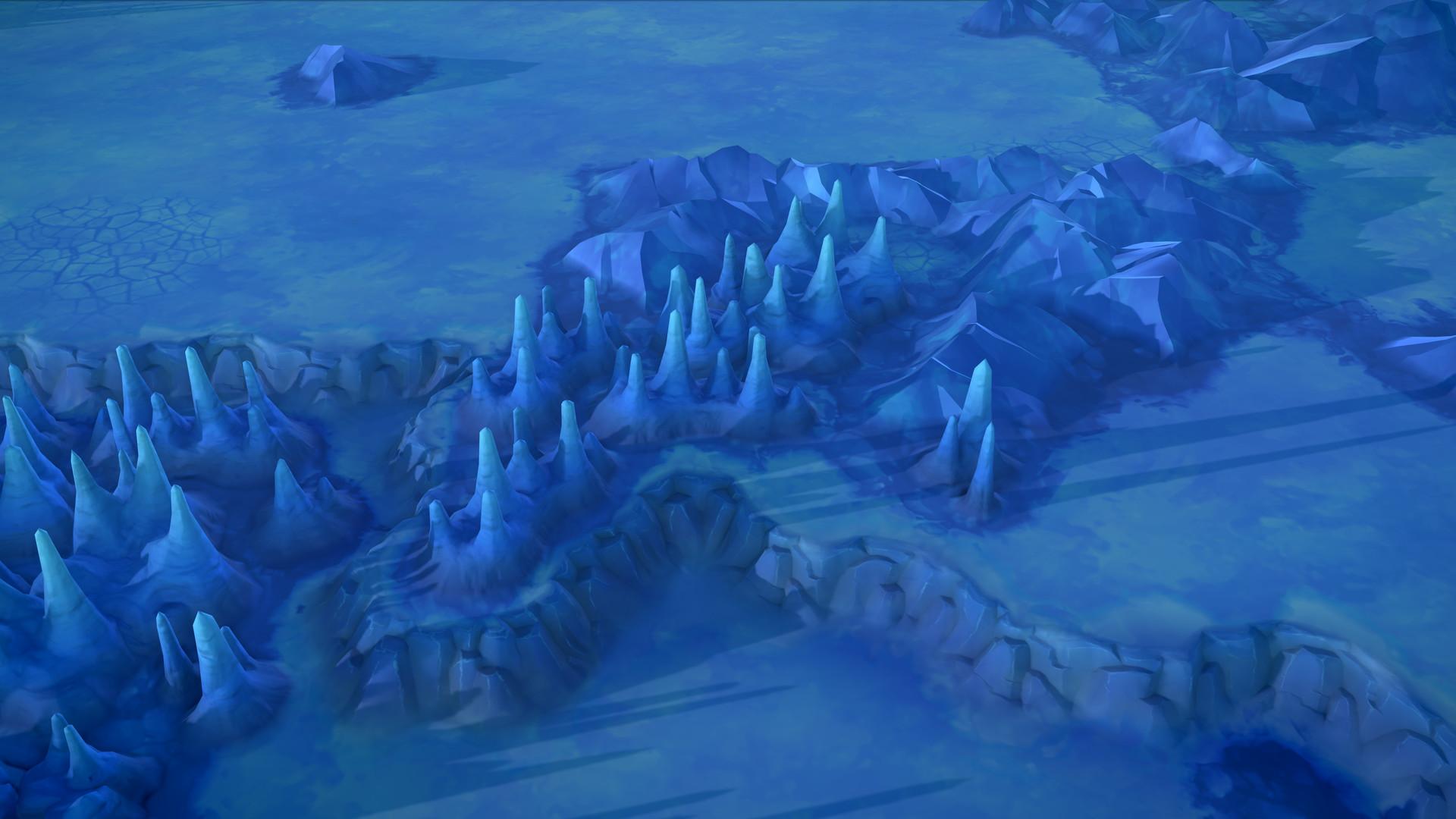 Offworld Trading Company: The Europa Wager Expansion DLC ستيم كود رقمي