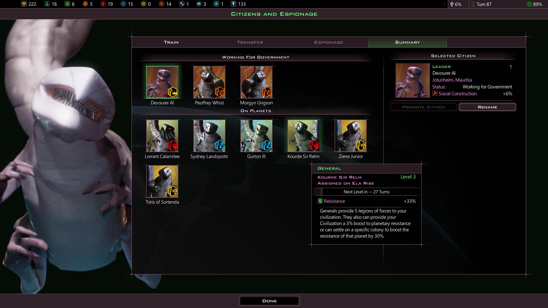 Galactic Civilizations III – Villains Of Star Control DLC ستيم كود رقمي
