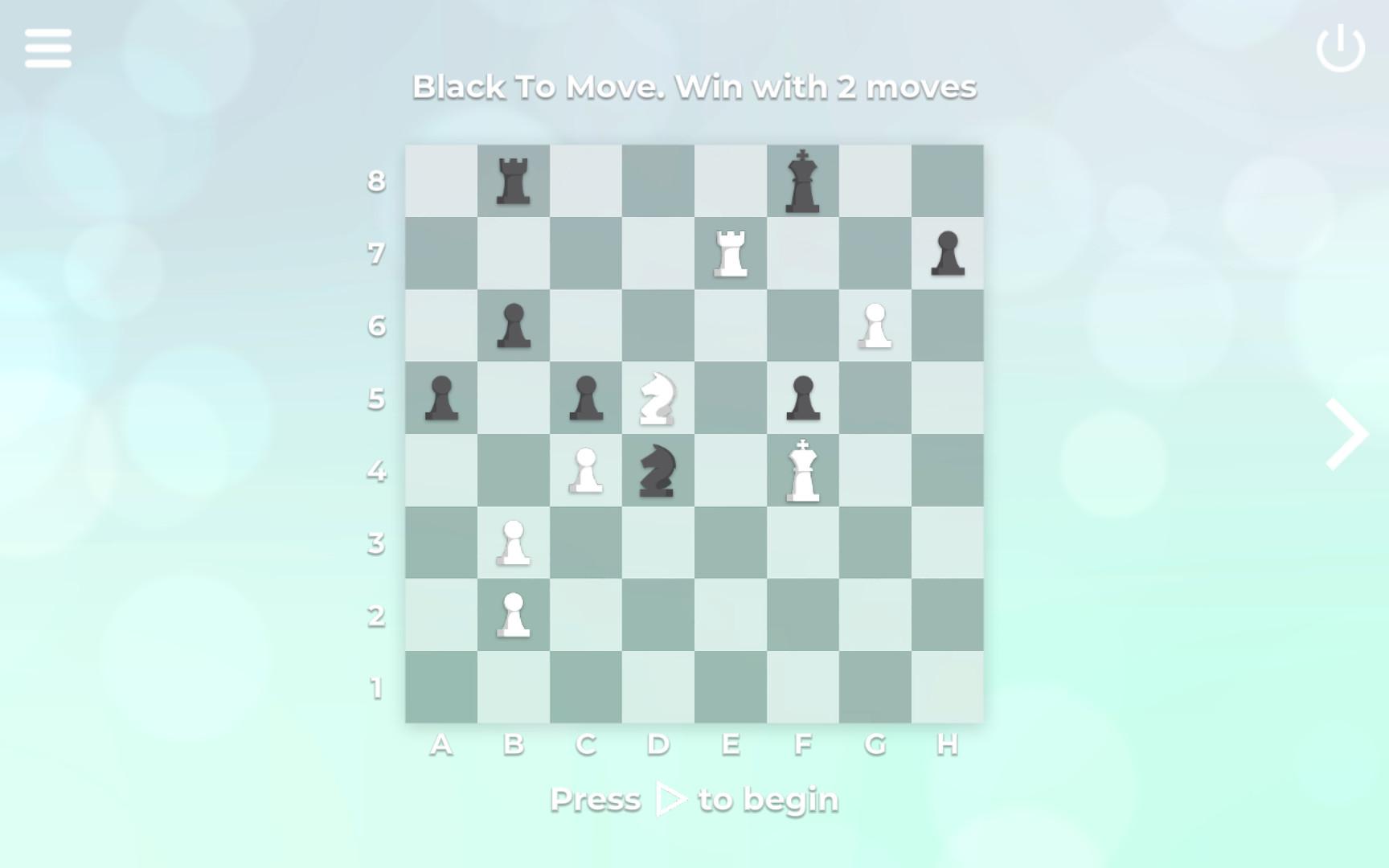 Zen Chess: Blindfold Masters ستيم كود رقمي