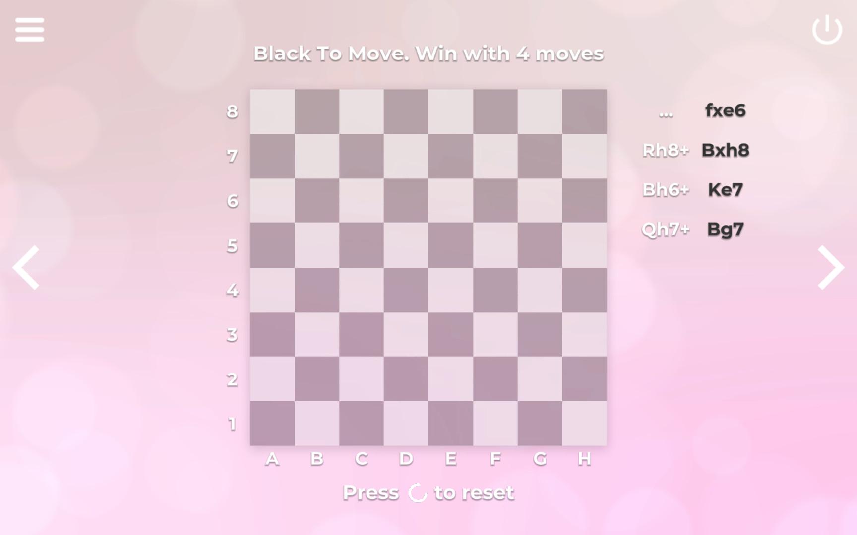 Zen Chess: Blindfold Masters ستيم كود رقمي