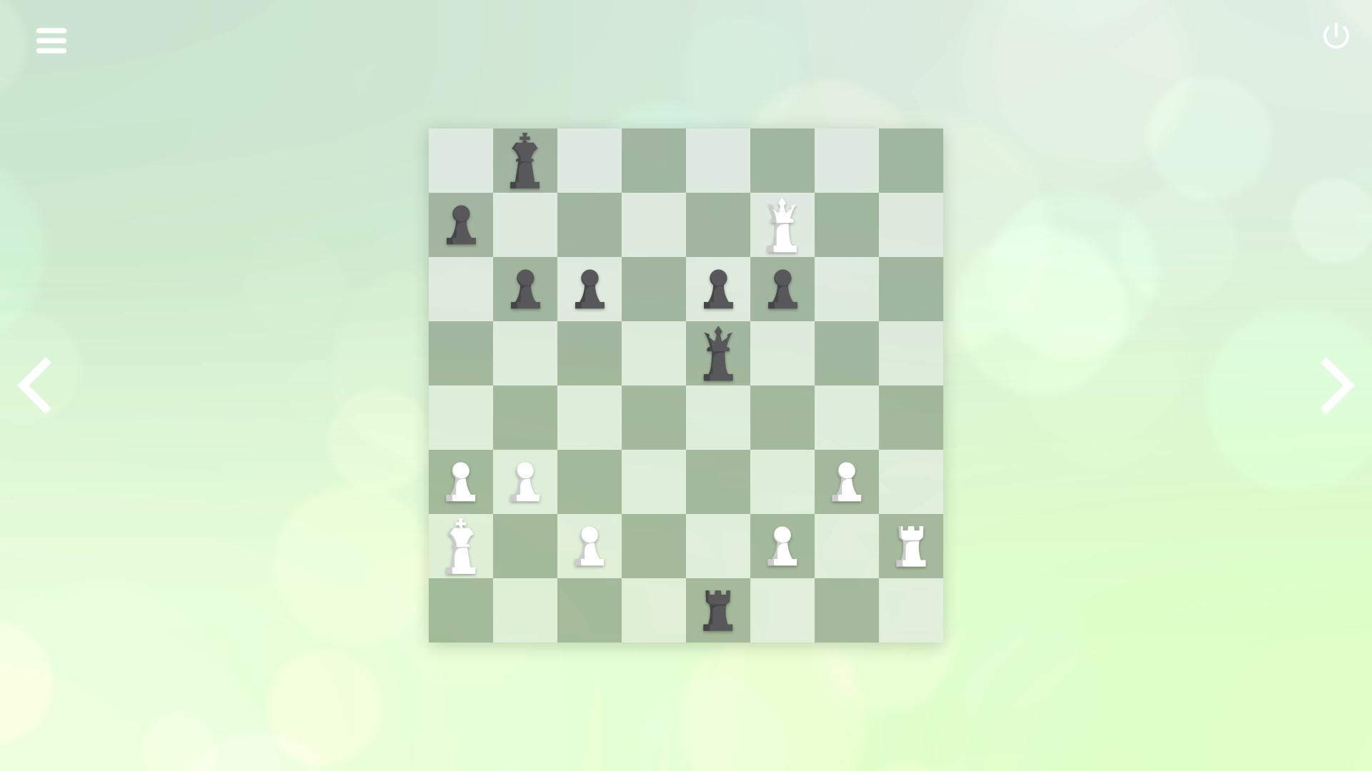 Zen Chess: Mate In One ستيم كود رقمي