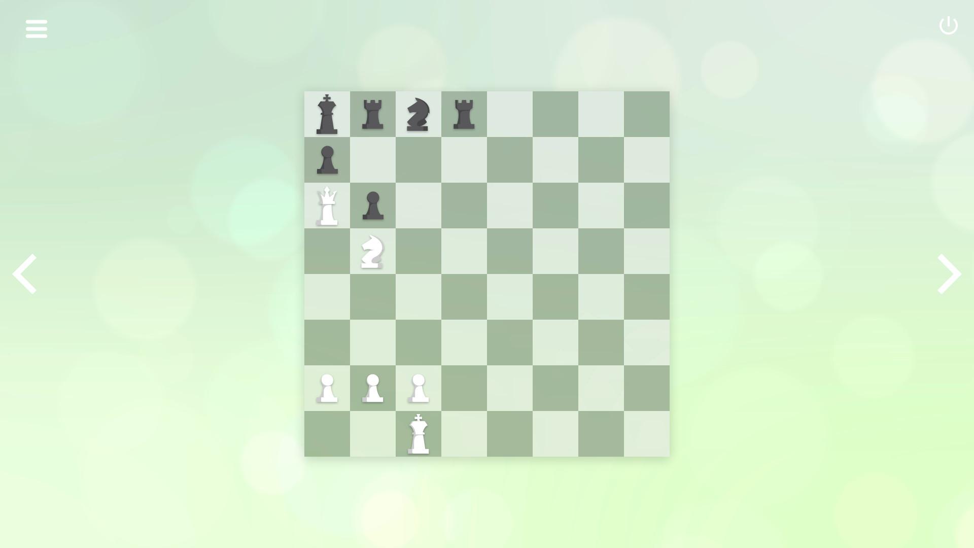 Zen Chess: Mate In One ستيم كود رقمي