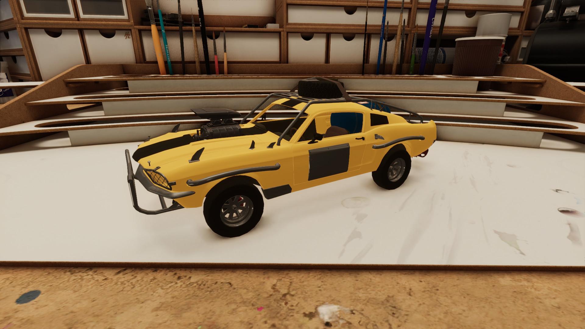 Model Builder ستيم كود رقمي