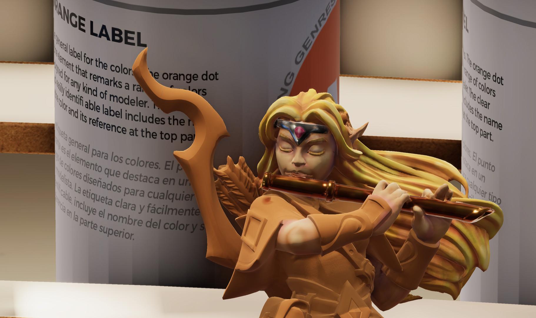 Model Builder ستيم كود رقمي