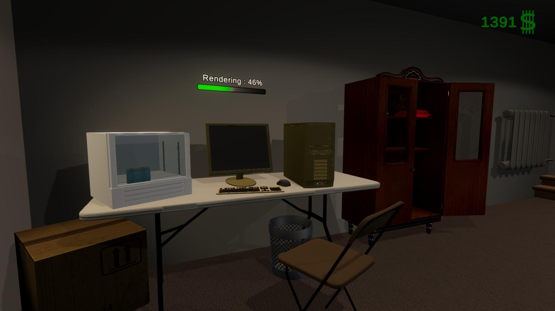 Villa'S Blinds ستيم كود رقمي