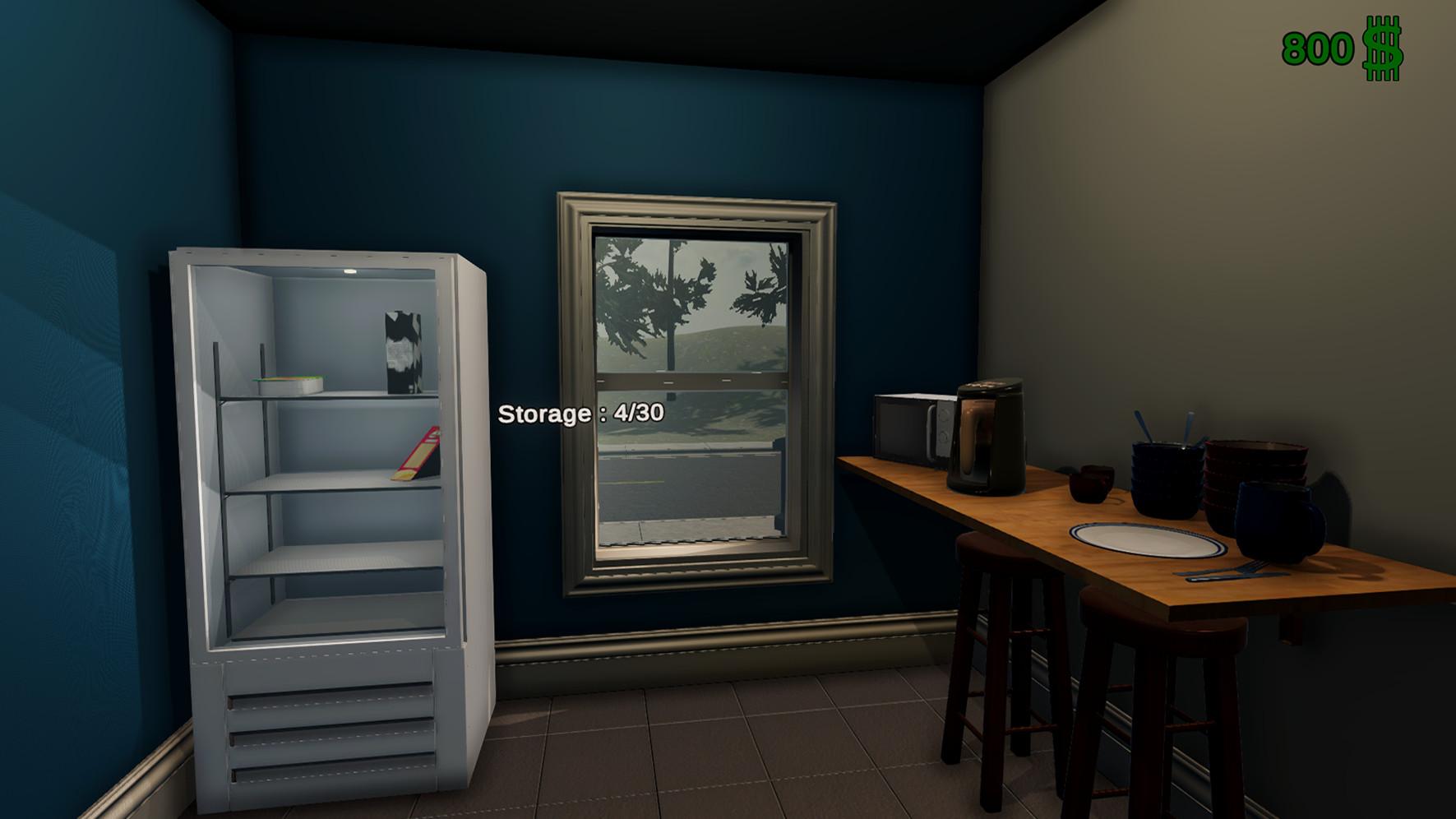 Villa'S Blinds ستيم كود رقمي