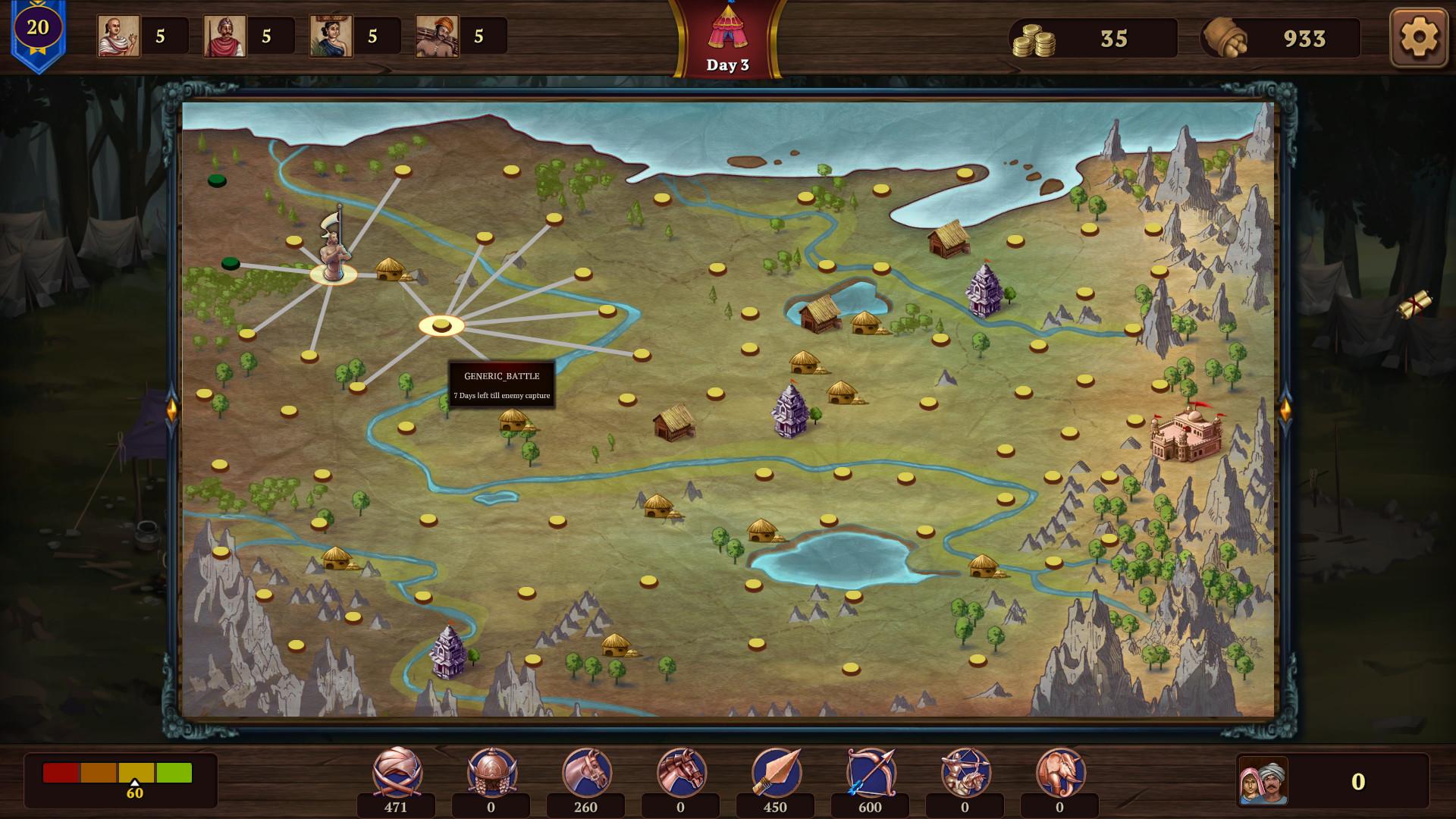 The Last Bastion ستيم كود رقمي