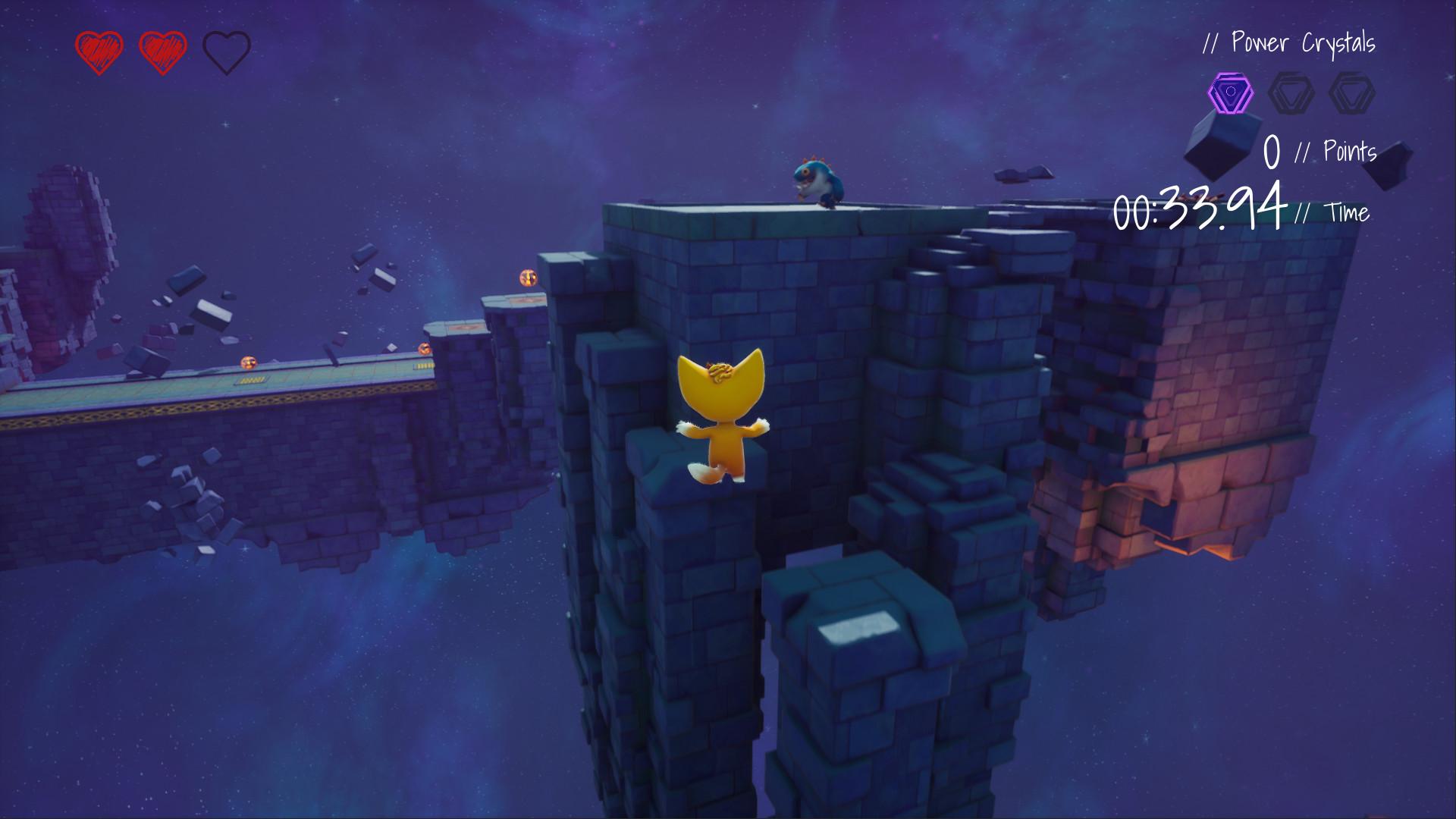 An Indie Game A شهر: Unreal Journey ستيم كود رقمي