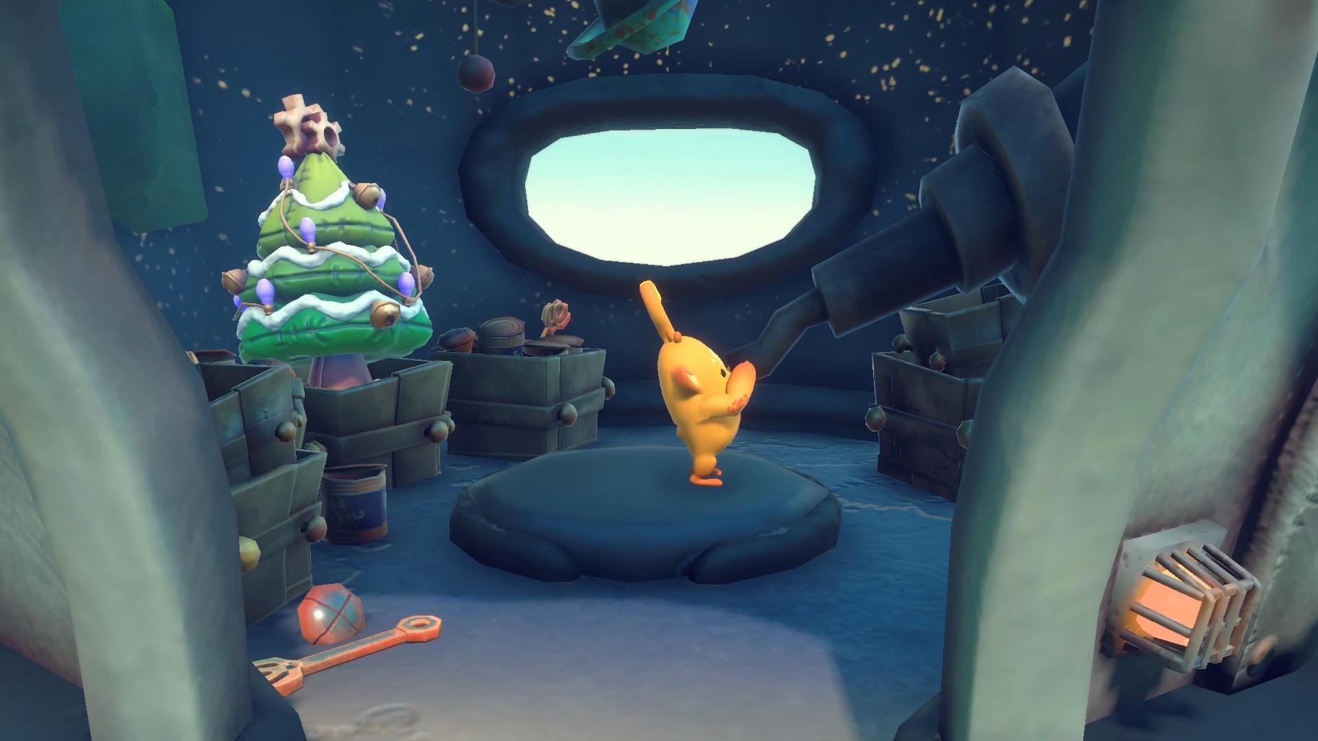 Derpy Conga ستيم كود رقمي