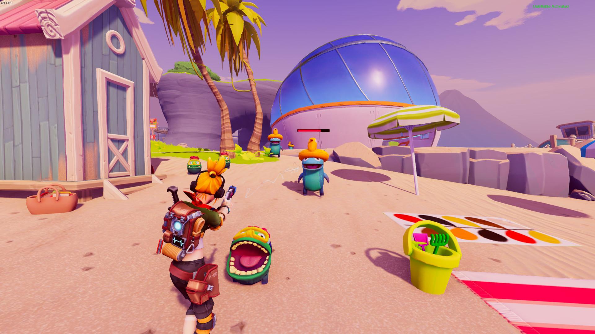 Die After Sunset اوروبي بلايستيشن 5 كود رقمي