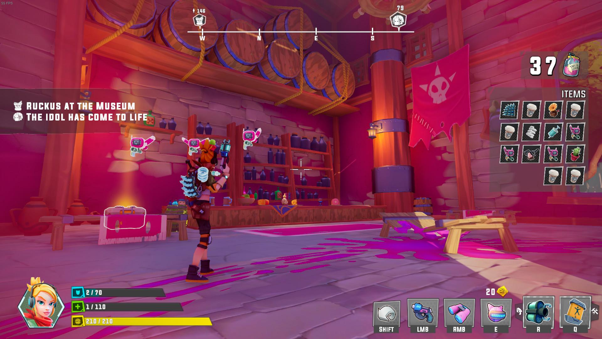 Die After Sunset اوروبي بلايستيشن 5 كود رقمي