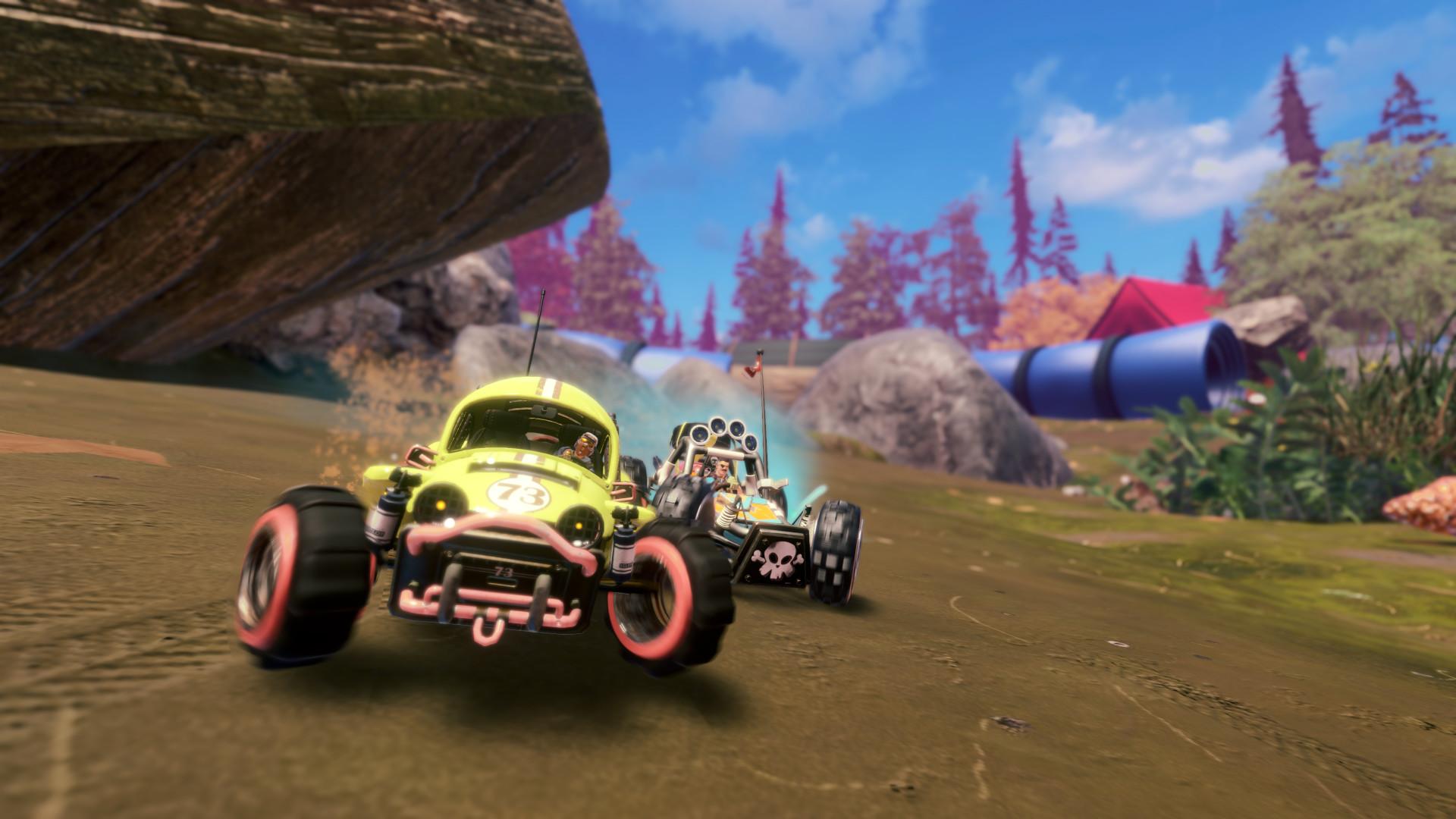 Super Toy Cars Offroad ستيم كود رقمي