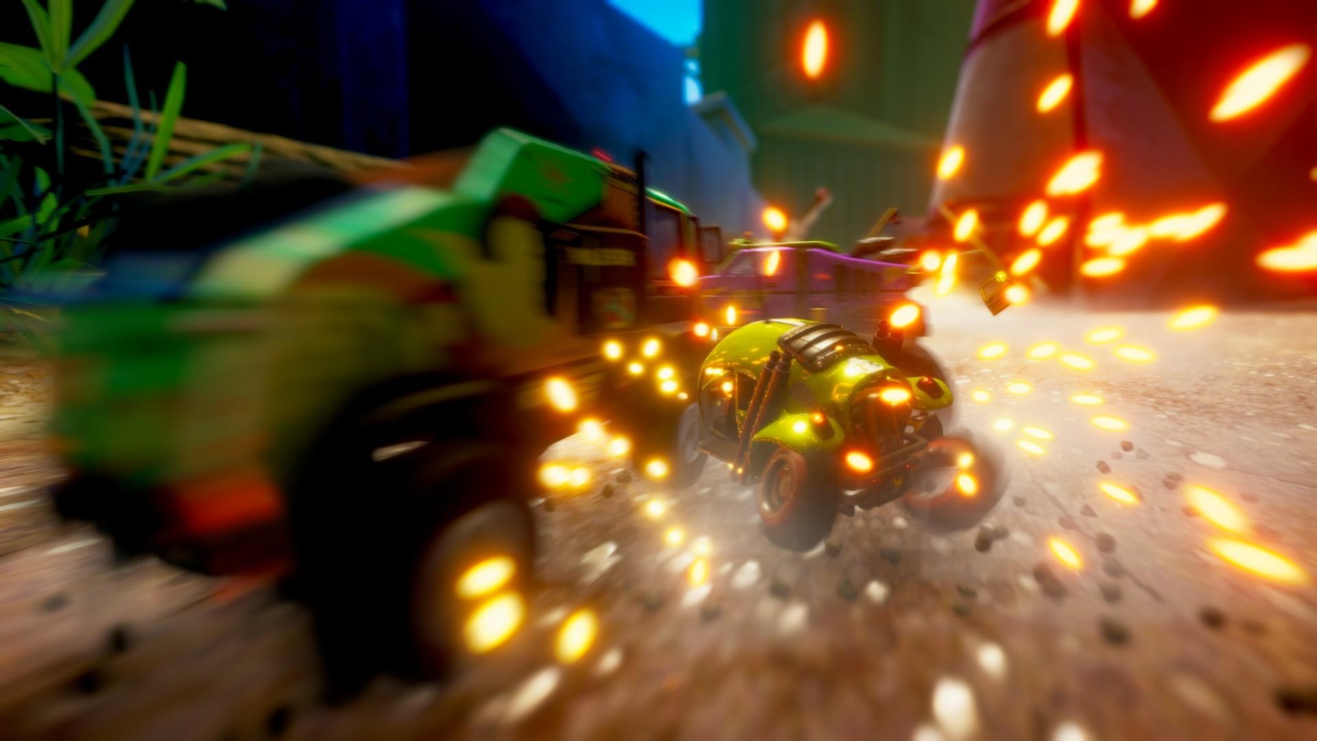 Super Toy Cars Offroad ستيم كود رقمي