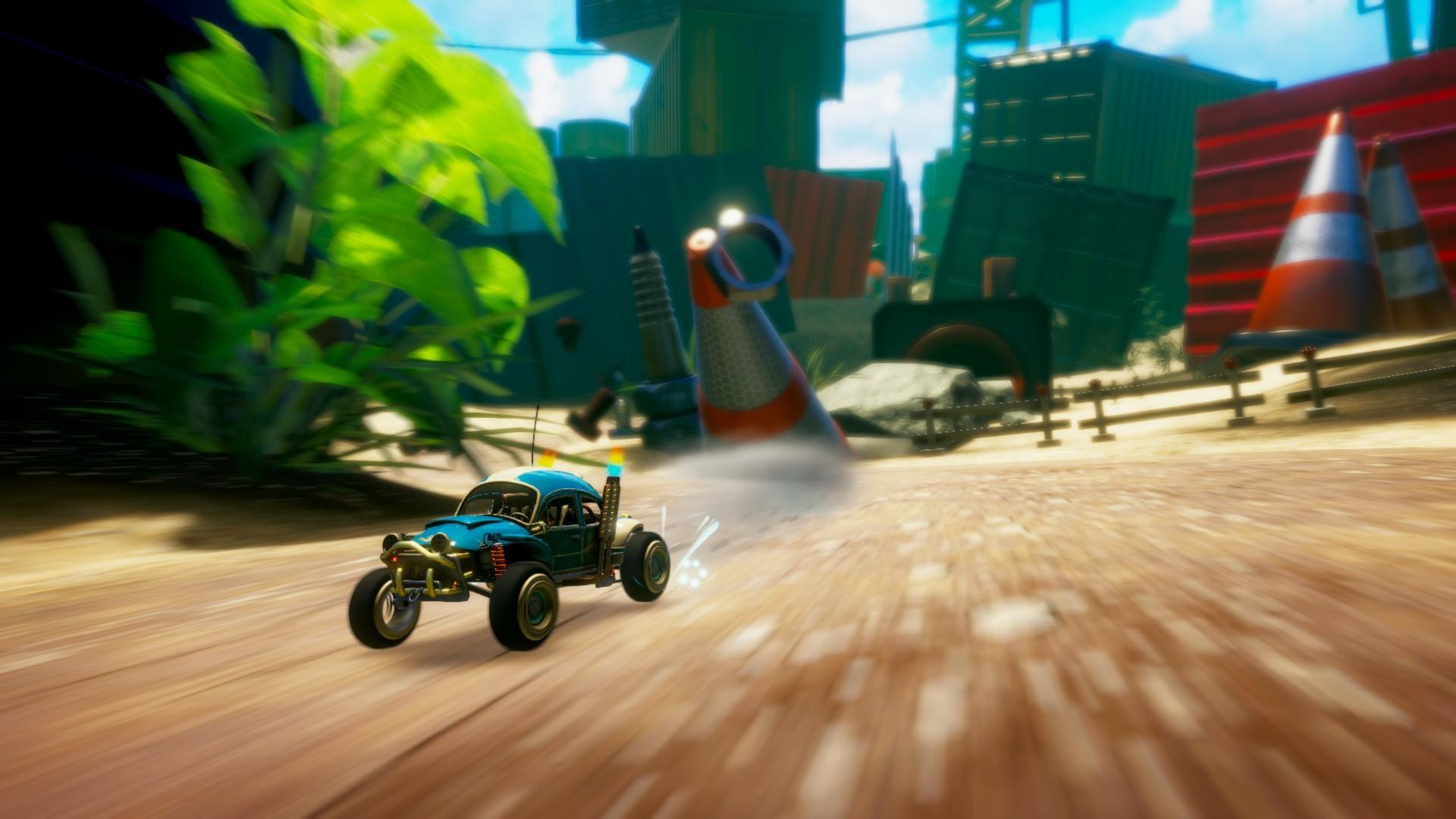 Super Toy Cars Offroad ستيم كود رقمي