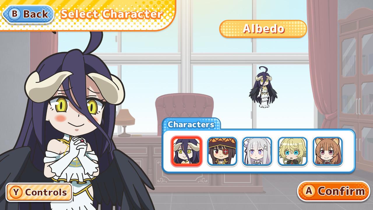 Pixel Game Maker سيريس ISEKAI QUARTET Adventure Action Game ستيم كود رقمي