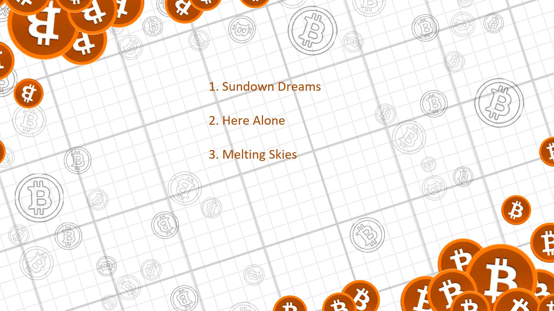 Bitcoin Trader - Soundtrack DLC ستيم كود رقمي