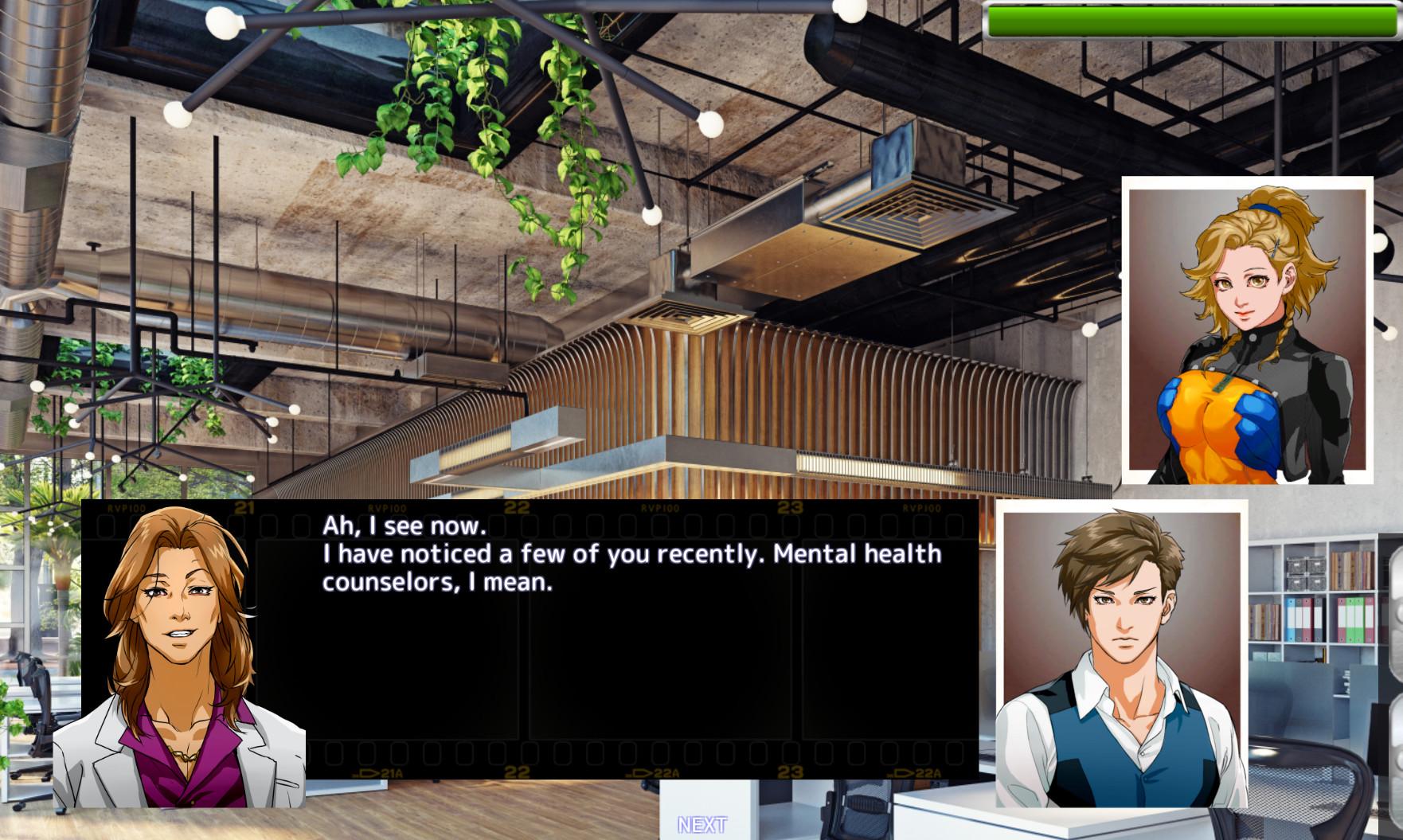 Liar Trick -Psychological Crime Mystery- ستيم كود رقمي