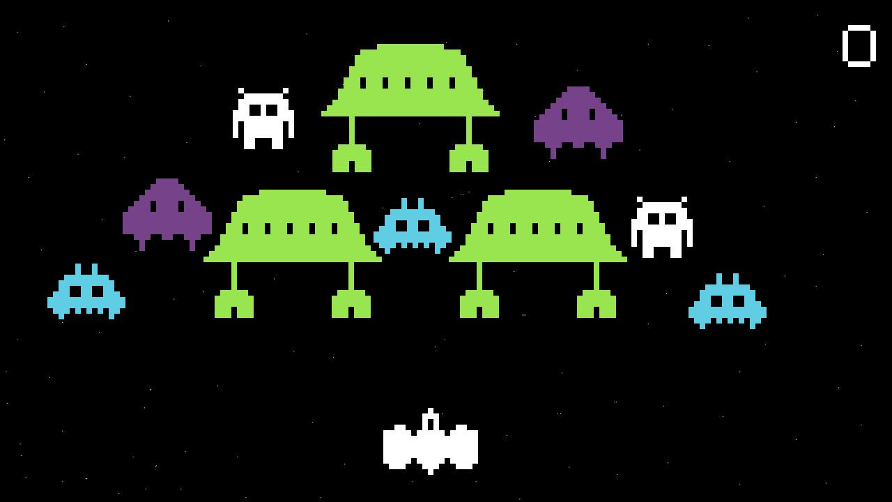 Pixel Space Battles ستيم كود رقمي