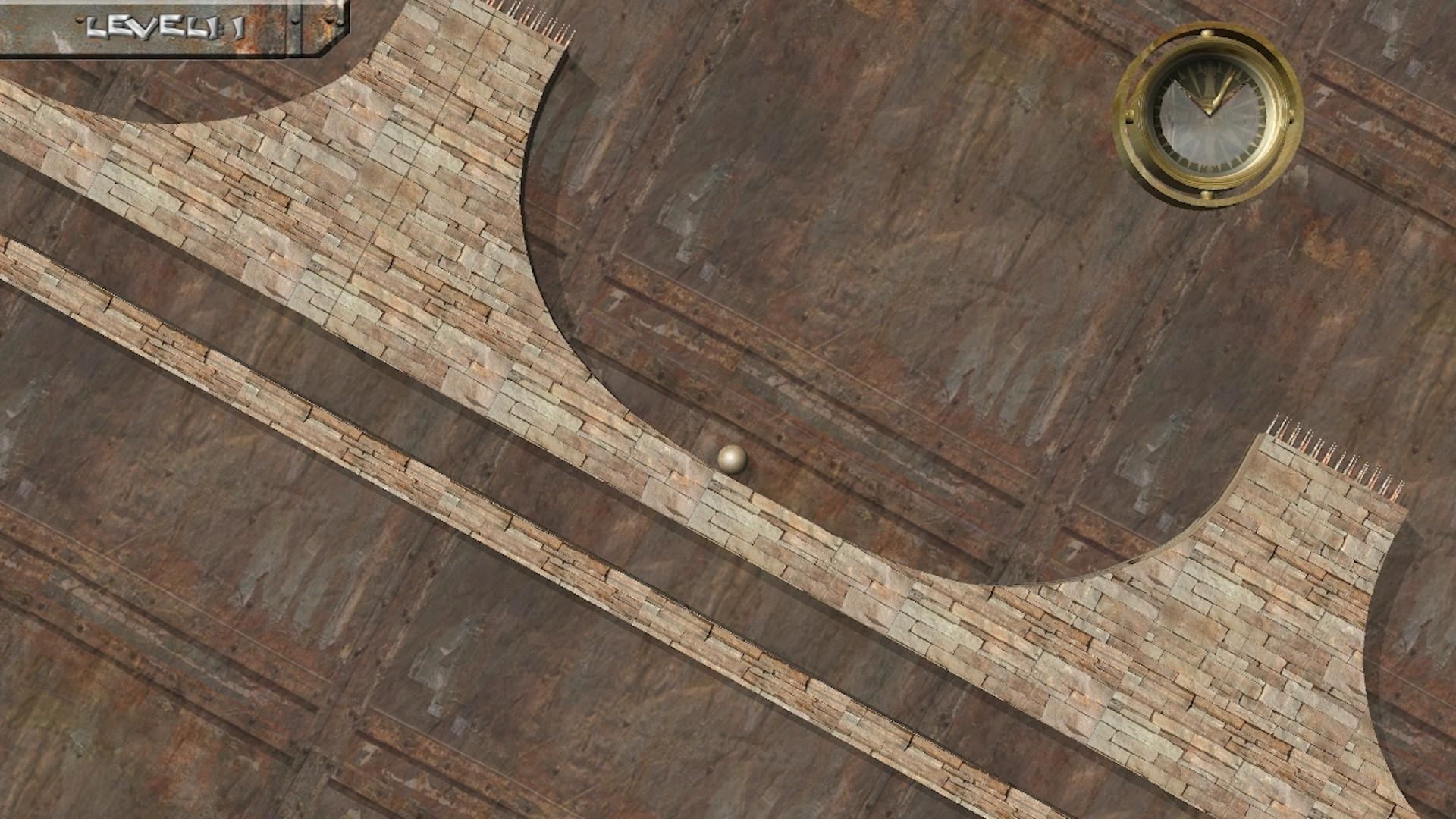 Marble Mayhem: Fragile Ball ستيم كود رقمي