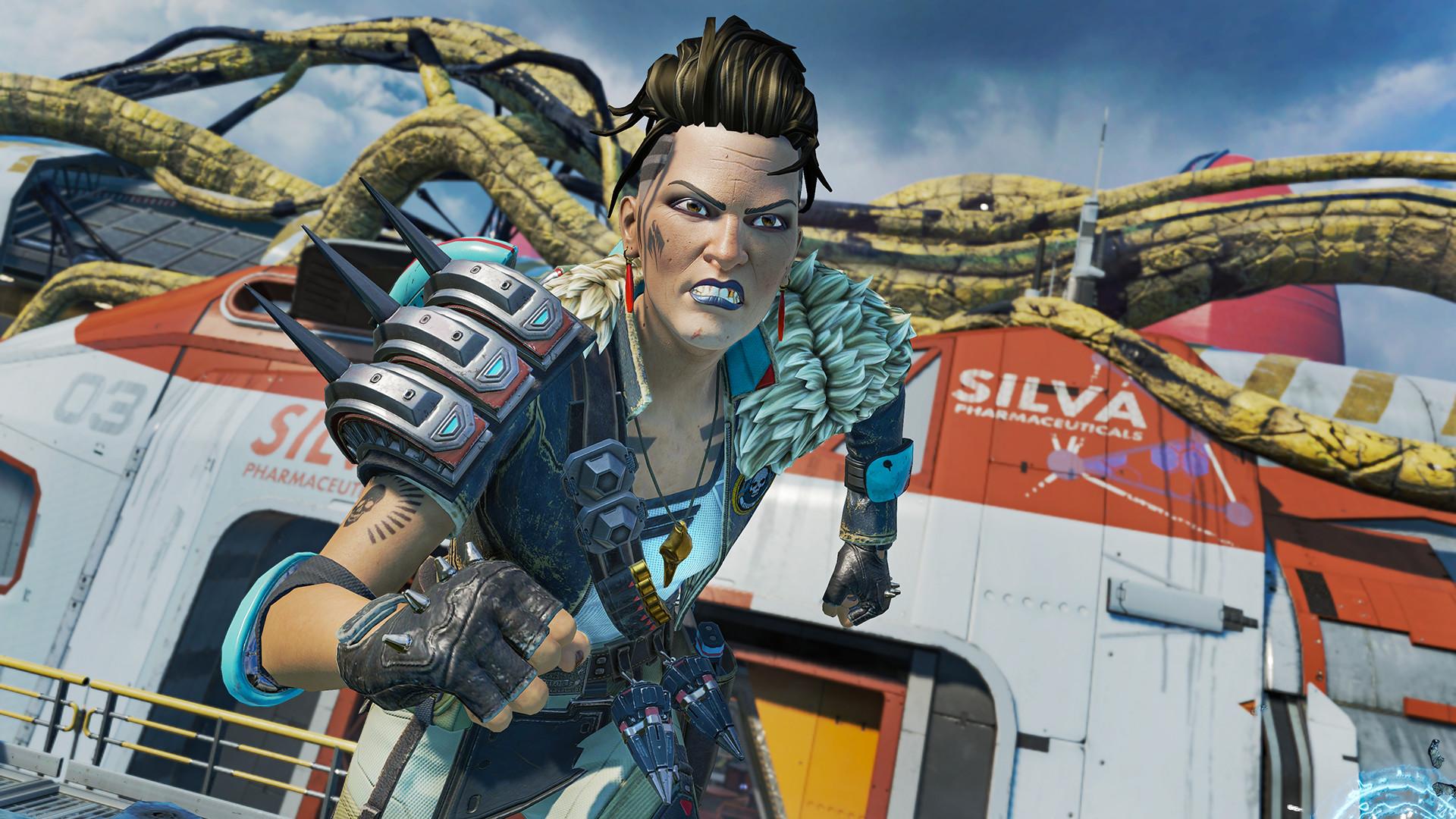 Apex Legends – Defiance Pack DLC ستيم كود رقمي