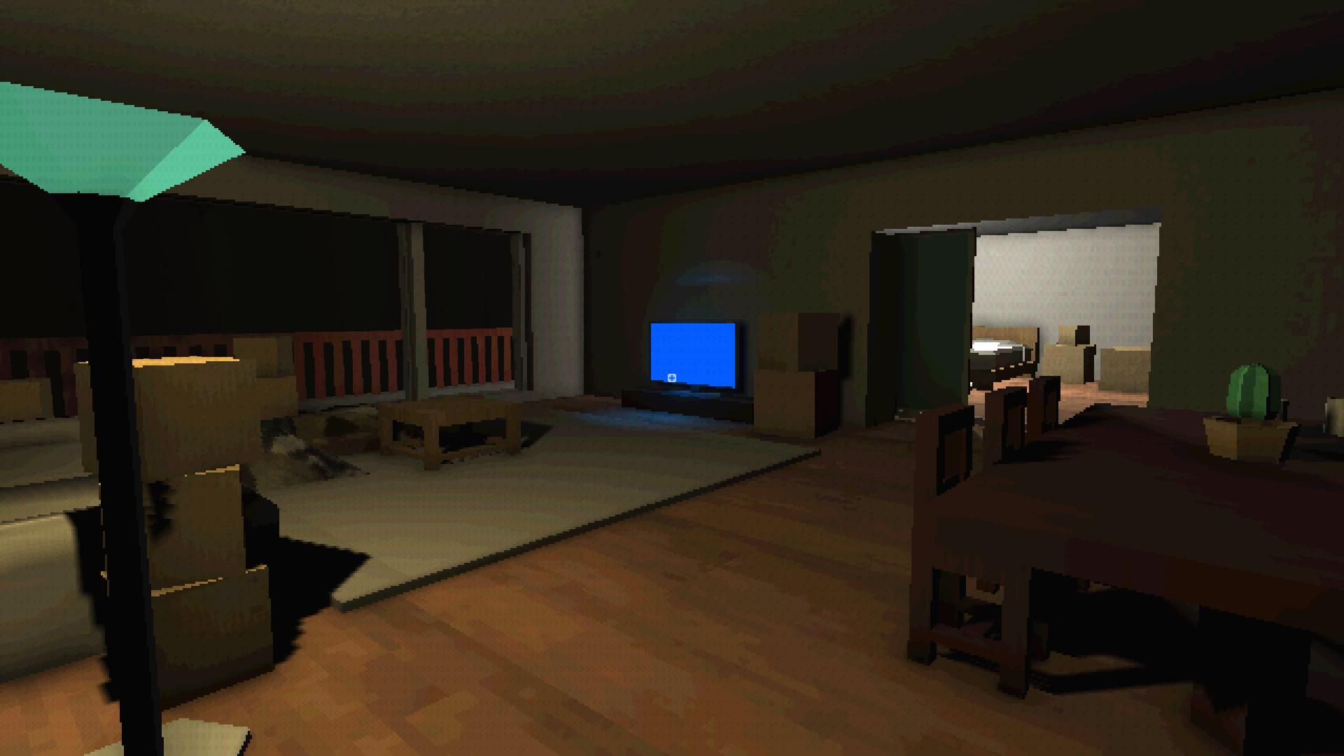 Hollow Head: Director'S Cut ستيم كود رقمي